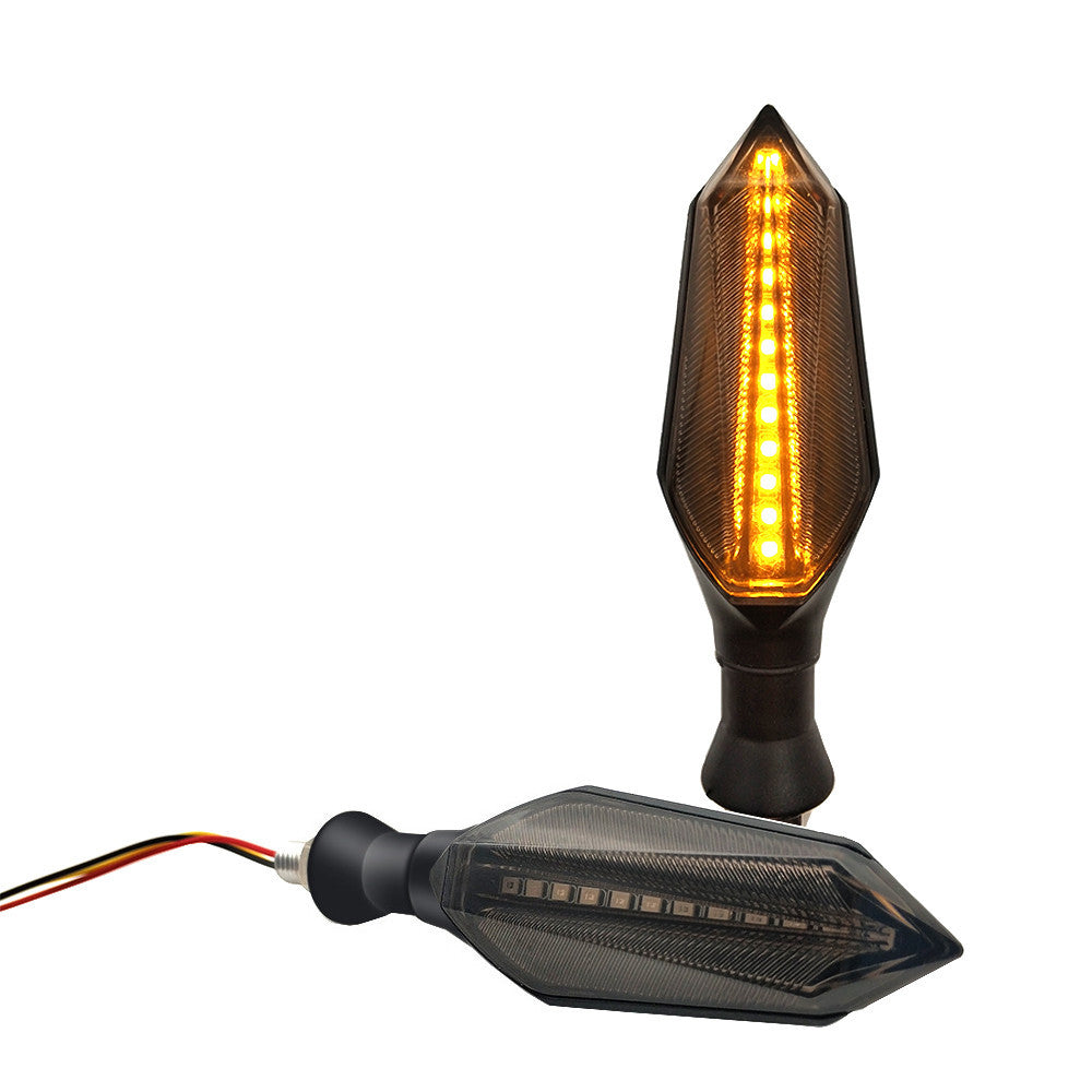 Luces diurnas LED