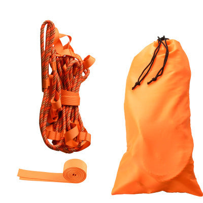 Off road rope