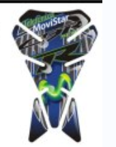Suitable For Motorcycle Fuel Tank Stickers