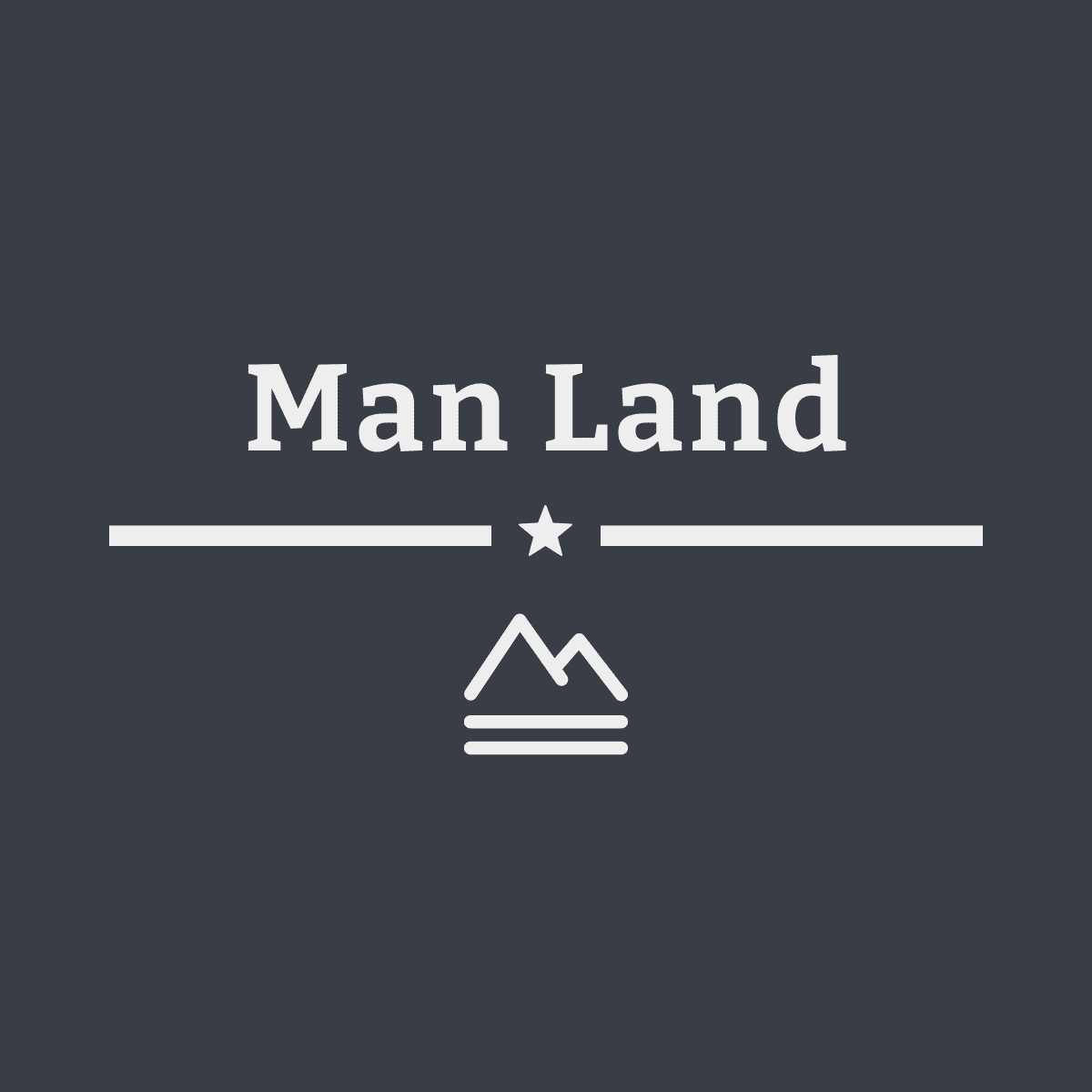 Man Land