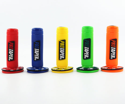 Soft handle rubber handle