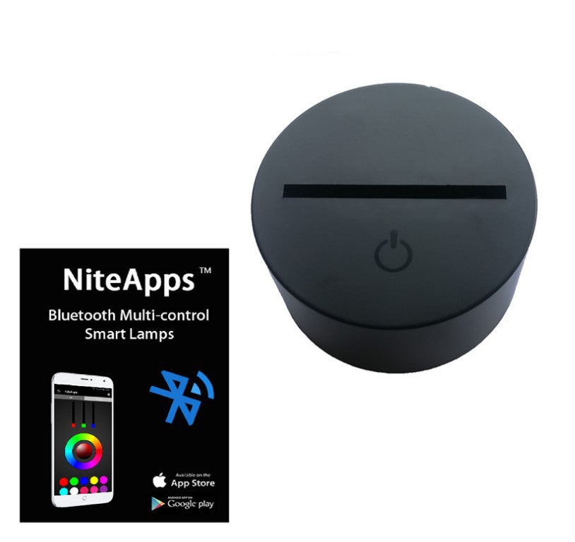 Lámpara 3d personalizada, holograma de avión, luz de noche para bebé, nombre genial, luz nocturna personalizada para decoración de dormitorio infantil, luz de noche Led 3d