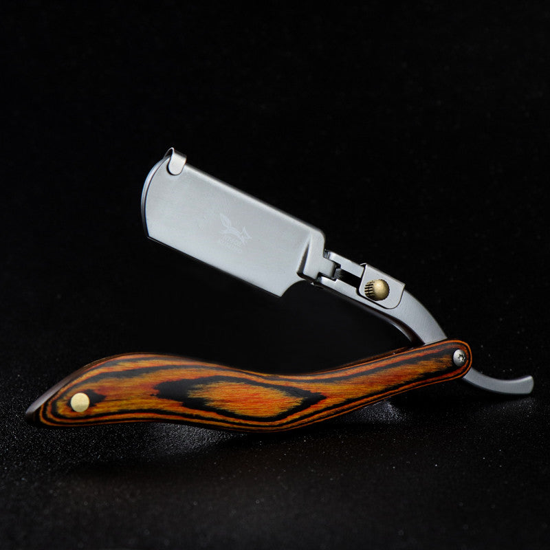 Shaving knife shaving knife