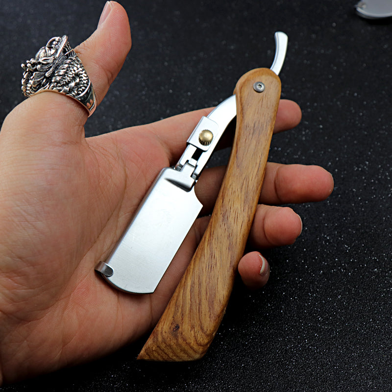 Shaving knife shaving knife