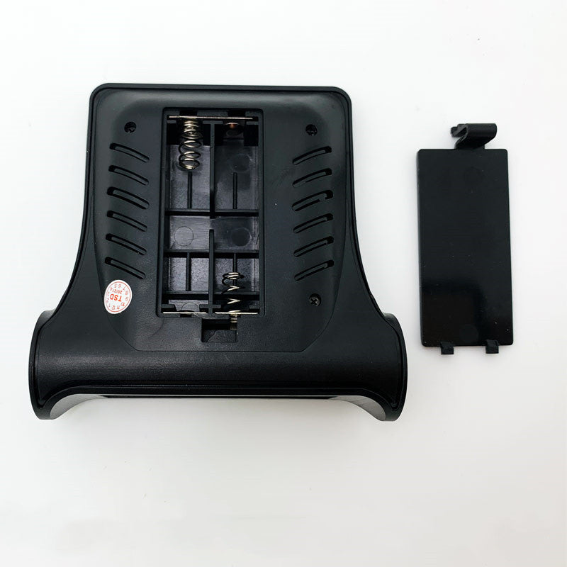Built In System Car Solar Wireless Tire Pressure Monitor