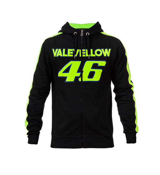 Warm Fleece Motorcycle Rider Clothing Sweatshirt Off-road