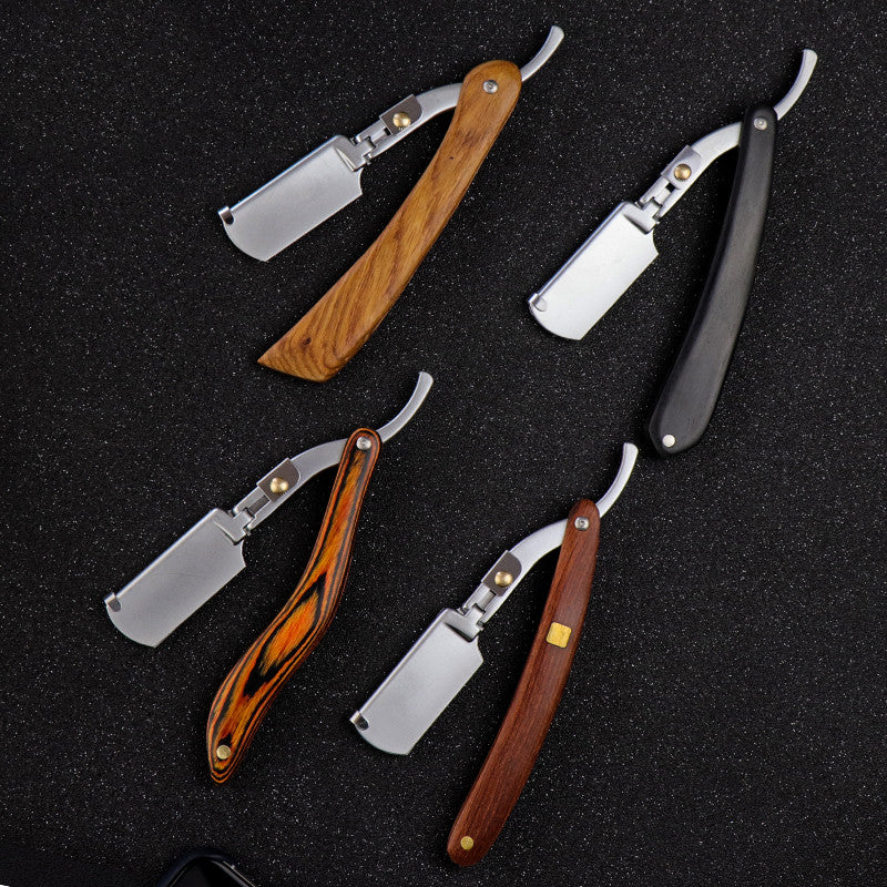 Shaving knife shaving knife