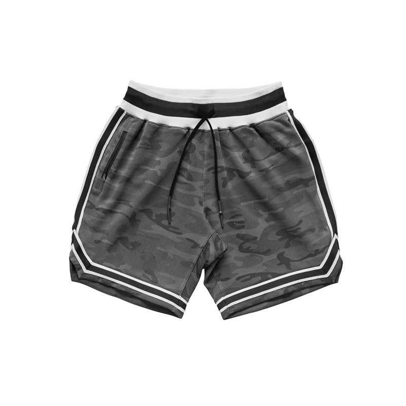 Running basketball training breathable fitness pants