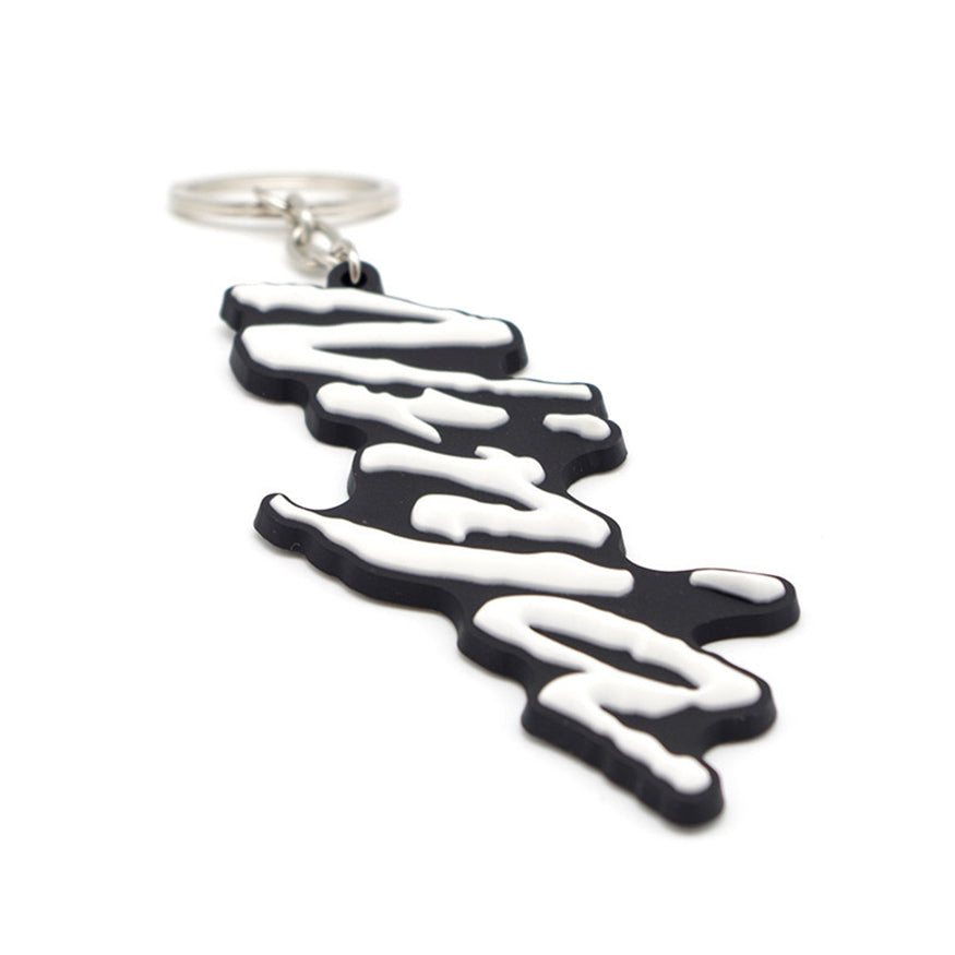 Stylish And Simple Motorcycle Creative Keychain