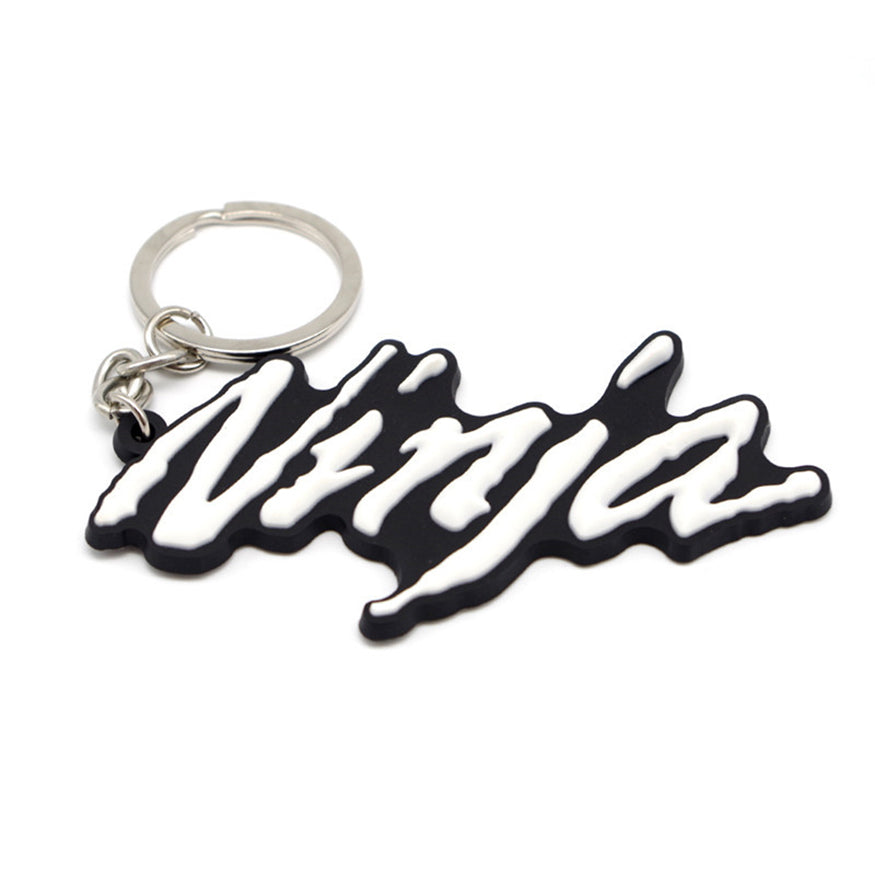 Stylish And Simple Motorcycle Creative Keychain