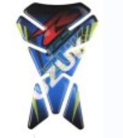 Suitable For Motorcycle Fuel Tank Stickers