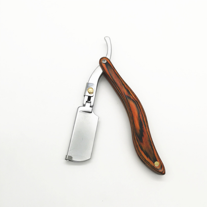 Shaving knife shaving knife