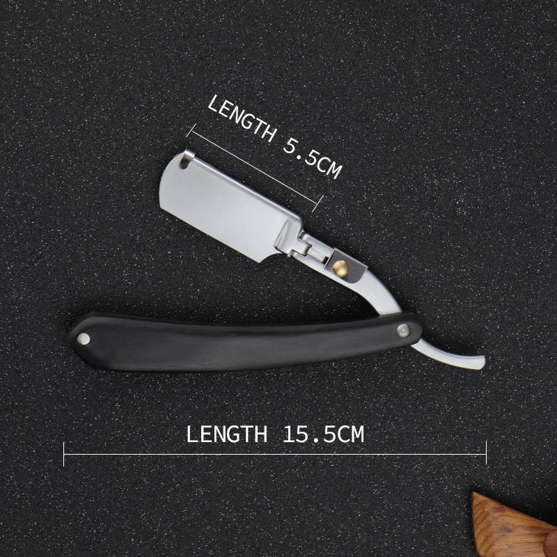 Shaving knife shaving knife