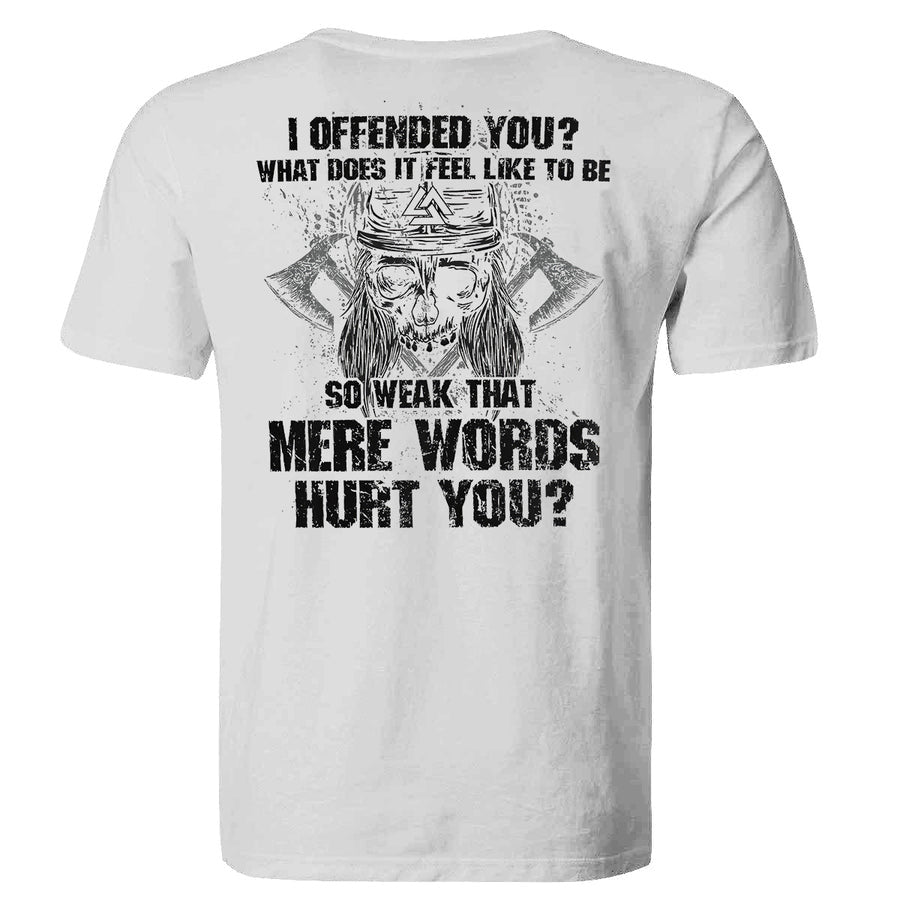 Printed Men's Street Long Sleeve Sports T-shirt Top