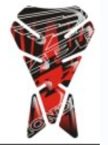 Suitable For Motorcycle Fuel Tank Stickers