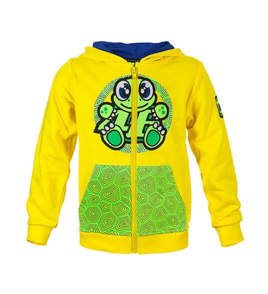 Warm Fleece Motorcycle Rider Clothing Sweatshirt Off-road