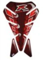 Suitable For Motorcycle Fuel Tank Stickers