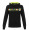 Warm Fleece Motorcycle Rider Clothing Sweatshirt Off-road