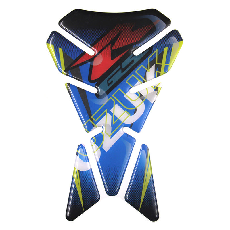 Suitable For Motorcycle Fuel Tank Stickers